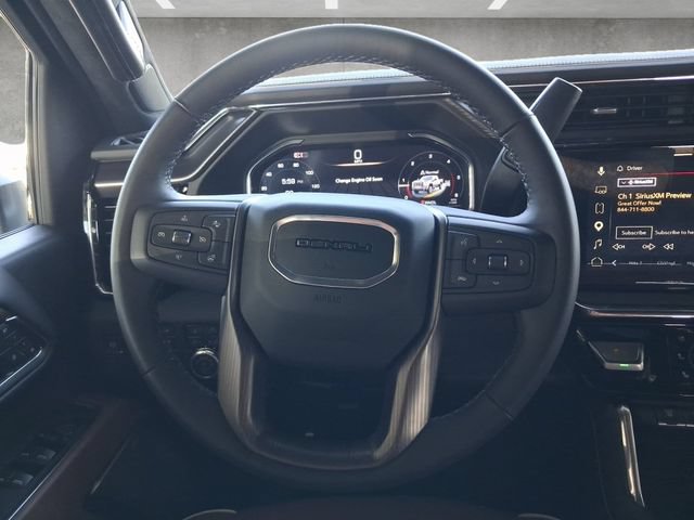 Used 2025 GMC Sierra 2500 Denali Ultimate AWD/4WD image 27