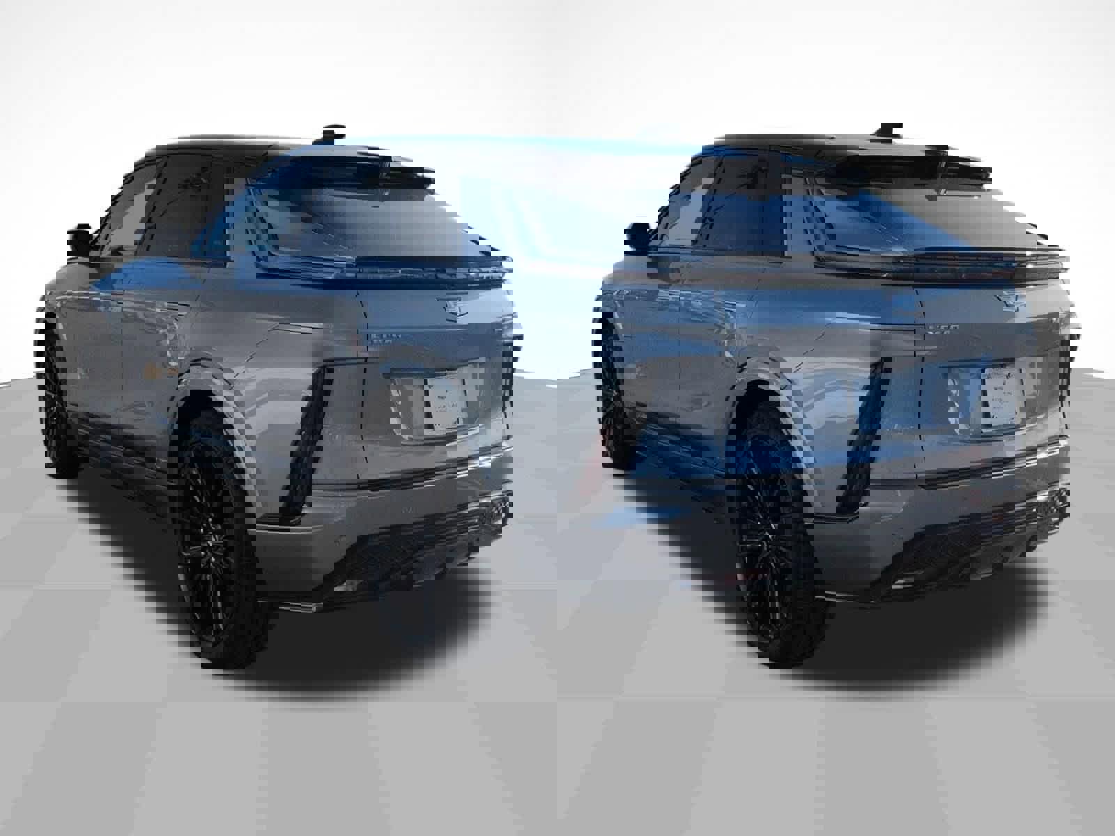 New 2026 Cadillac Lyriq V image 7