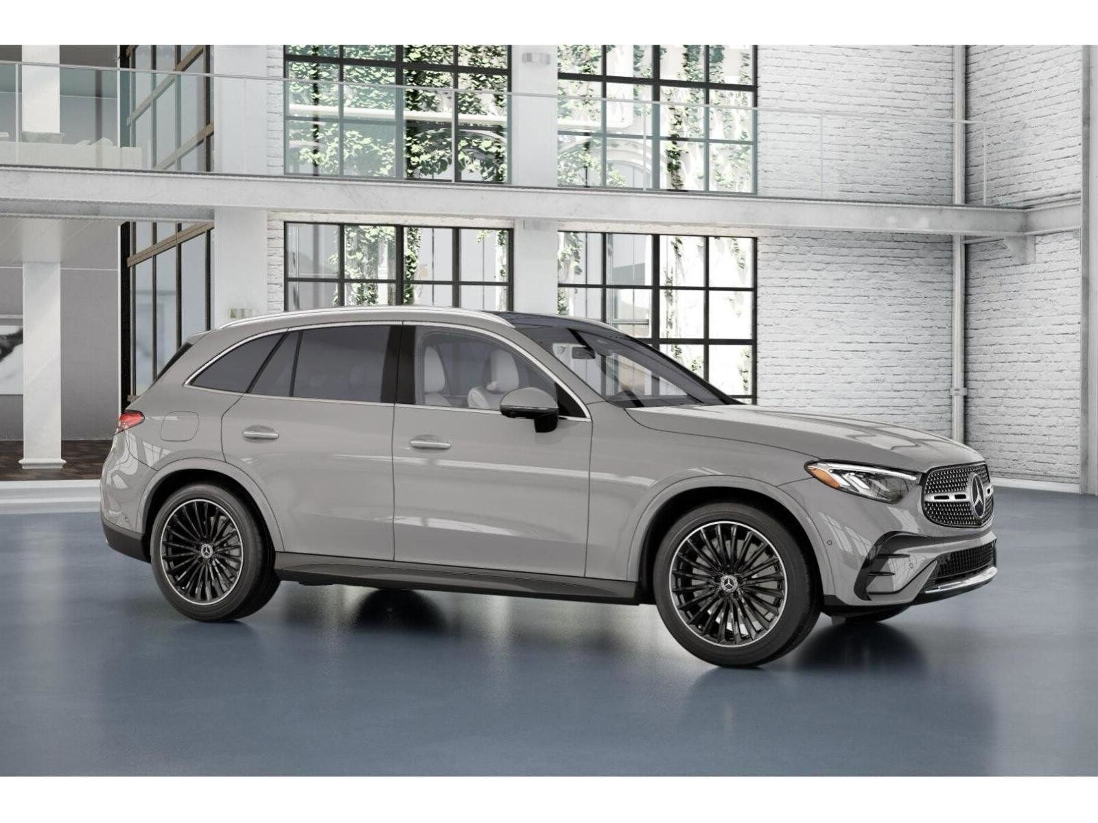 New 2026 Mercedes-Benz GLC 300 GLC 300 image 13