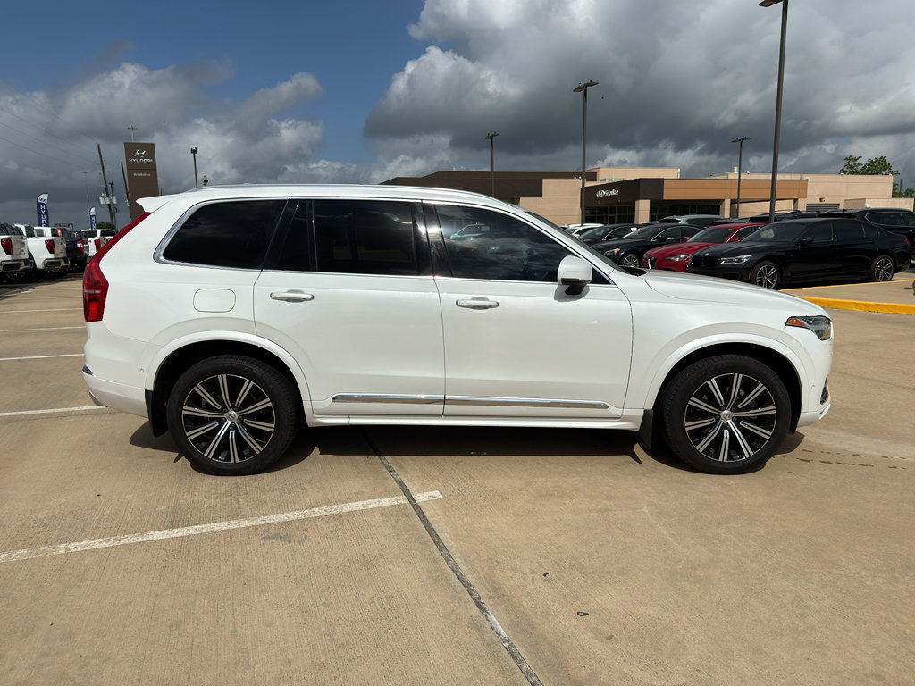 Used 2020 Volvo XC90 T6 Inscription AWD/4WD image 6
