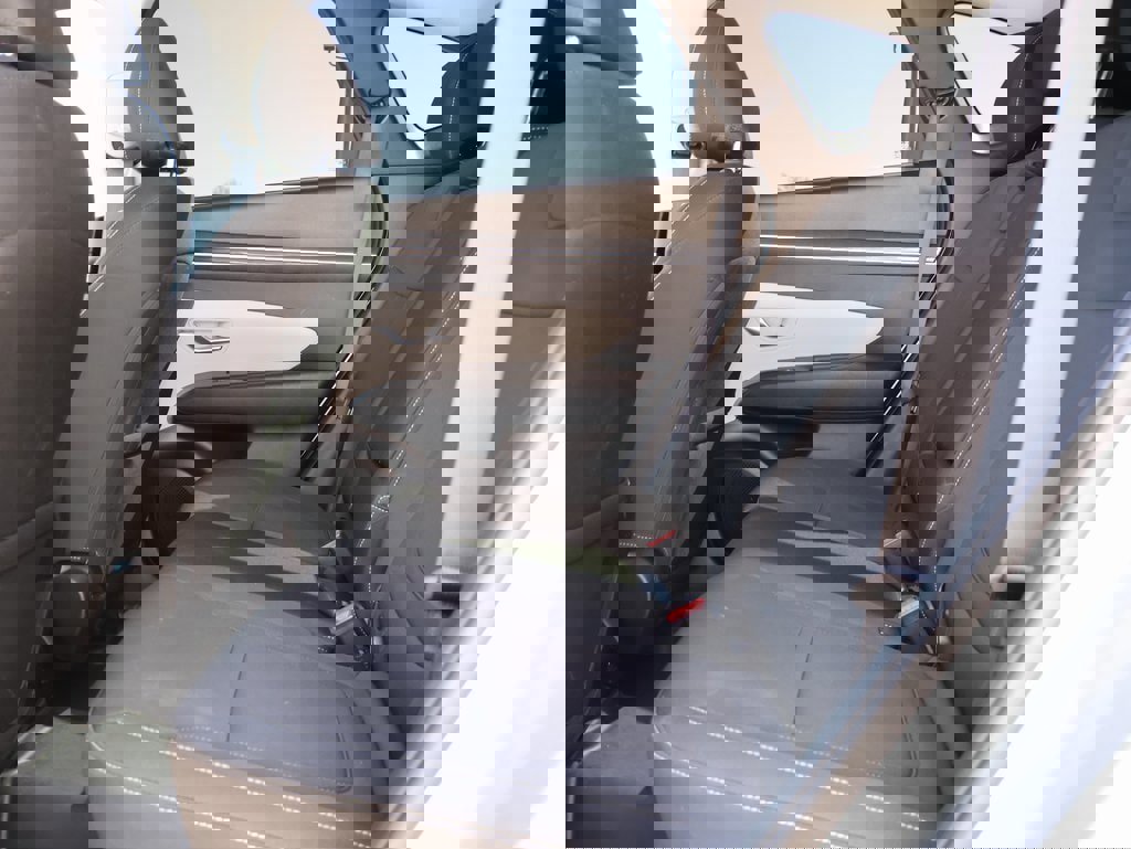 Certified 2024 Hyundai Tucson SE image 18