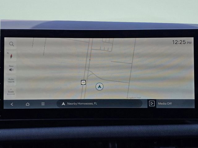 Used 2026 Hyundai Tucson SEL FWD image 26