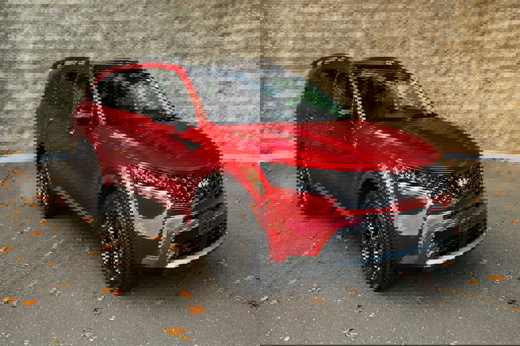 Used 2022 Kia Sorento X-Line EX image 2