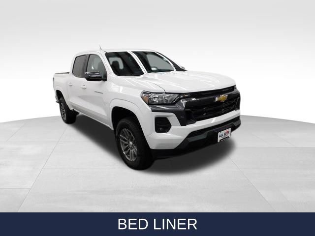 Used 2023 Chevrolet Colorado LT w/ LT Convenience Package II image 18