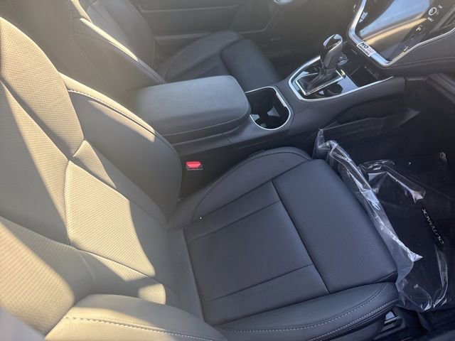 Used 2025 Subaru Outback Limited w/ Popular Package #2 image 24