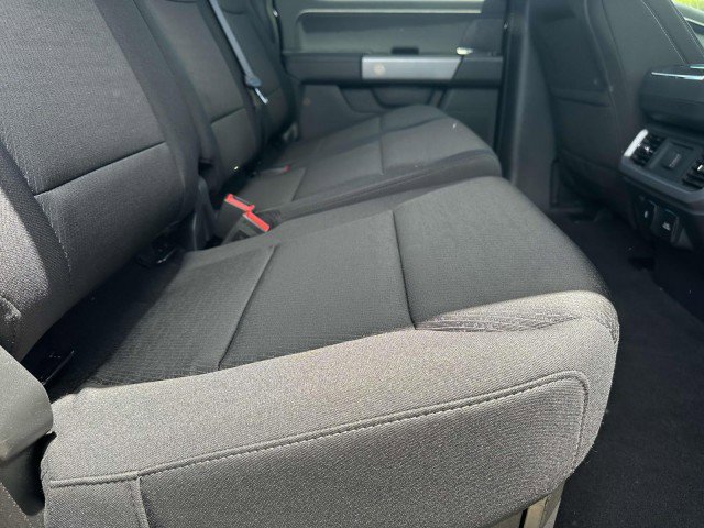 New 2025 Ford F150 XLT w/ Equipment Group 302A MID image 22