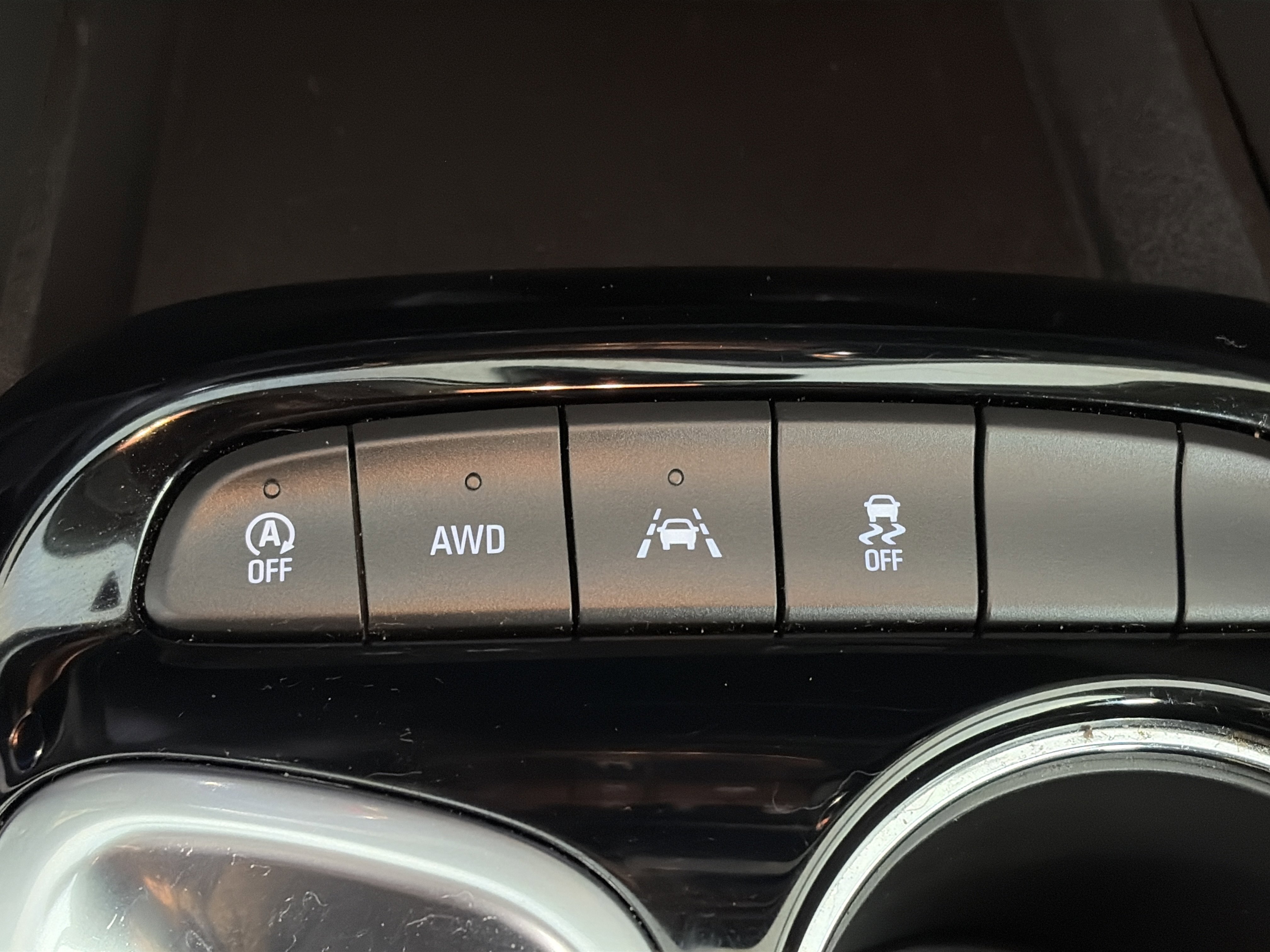 Used 2024 Buick Encore GX Preferred image 22