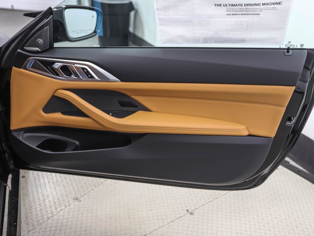 New 2026 BMW 440i xDrive M440i xDrive image 25