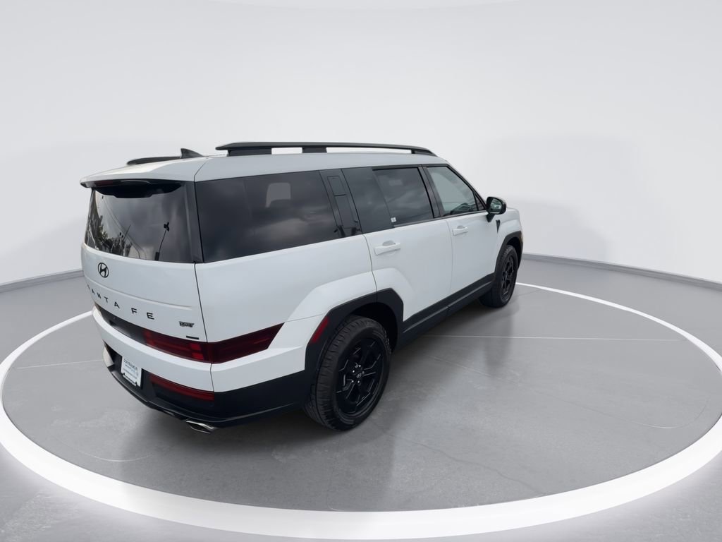 Used 2024 Hyundai Santa Fe XRT image 8