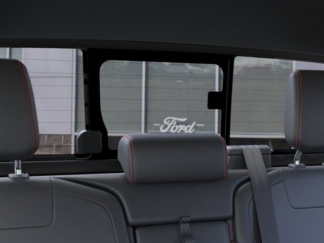 New 2026 Ford Ranger Raptor image 22