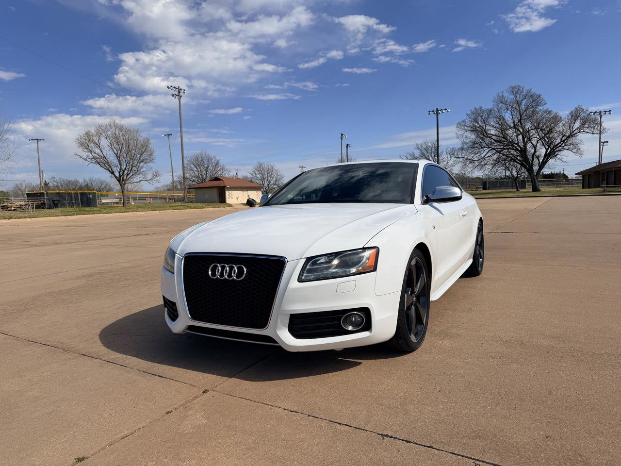 Used 2011 Audi S5 Prestige AWD/4WD image 4