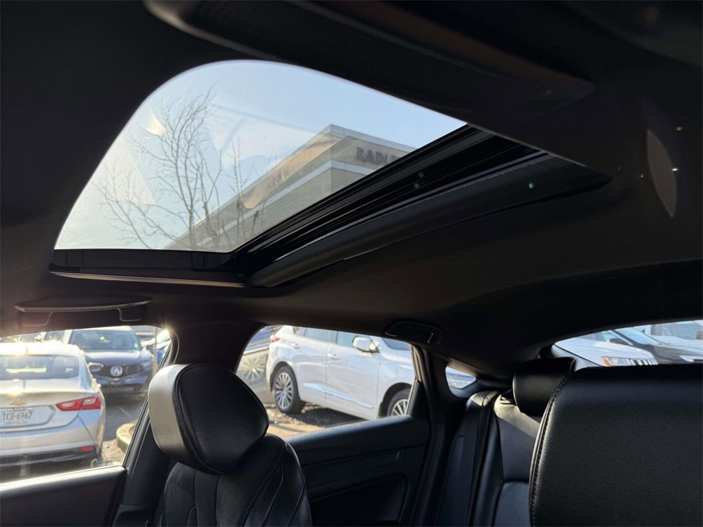 Used 2024 Acura Integra A-Spec image 30