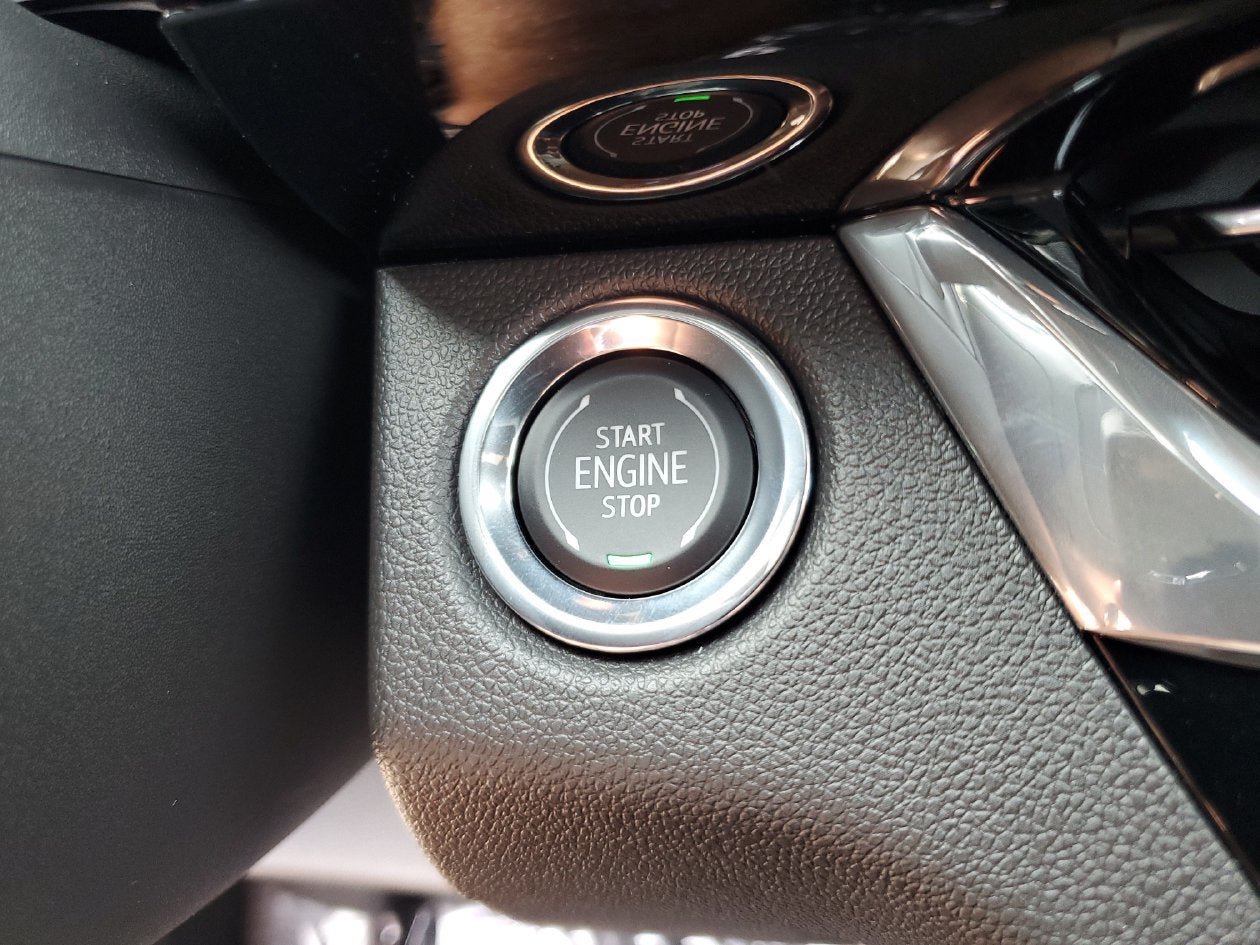 New 2026 Buick Envista Sport Touring w/ Convenience I Package FWD image 24