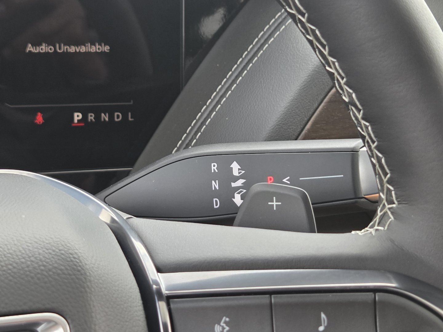New 2026 GMC Yukon XL Denali Ultimate AWD/4WD image 40