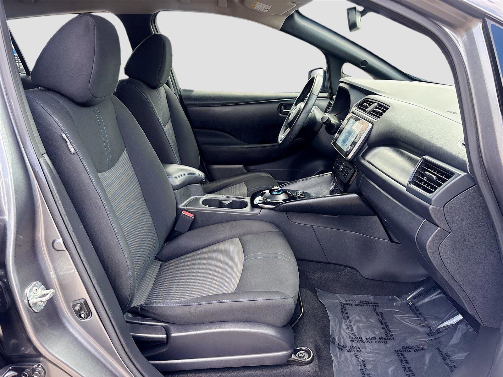 Used 2022 Nissan Leaf SV Plus FWD image 26