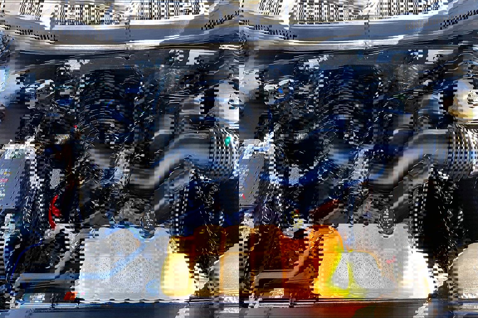 Used 2017 Ford F150 XL w/ XL Power Equipment Group image 29