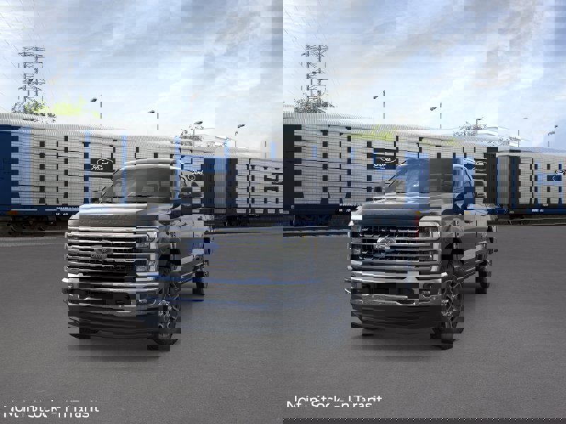 New 2026 Ford F250 Lariat AWD/4WD image 2