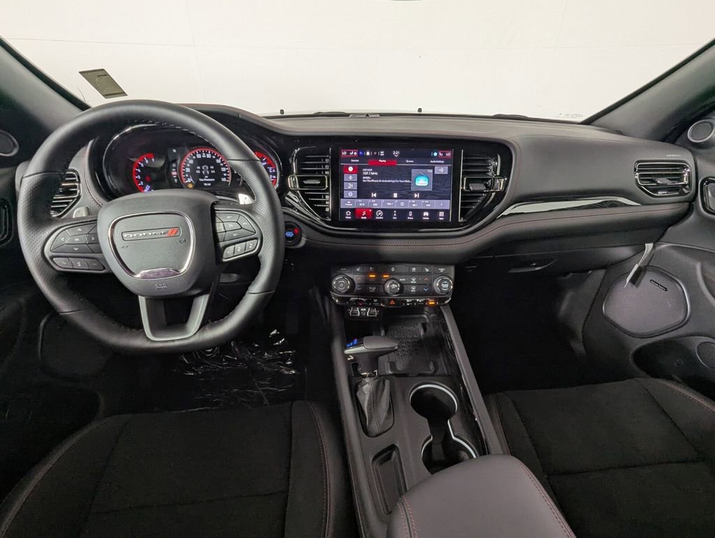 New 2026 Dodge Durango GT AWD/4WD image 18