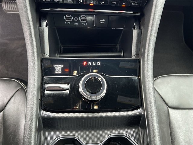 Used 2025 Jeep Grand Cherokee Limited image 22