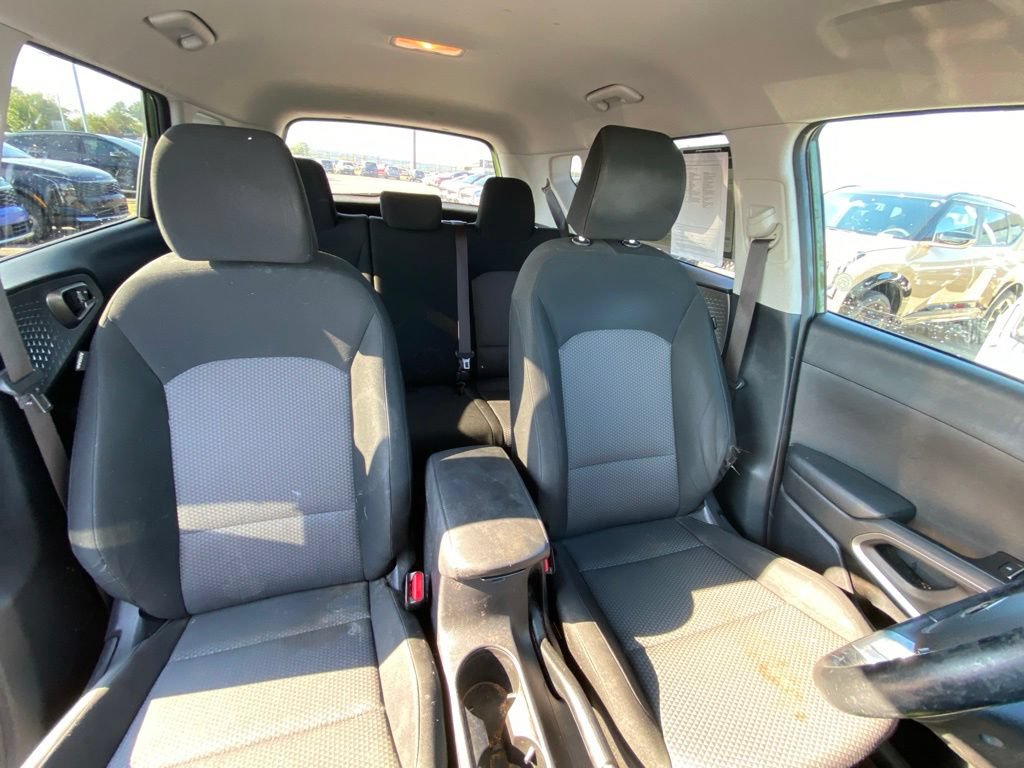 Used 2020 Kia Soul X-Line FWD image 27