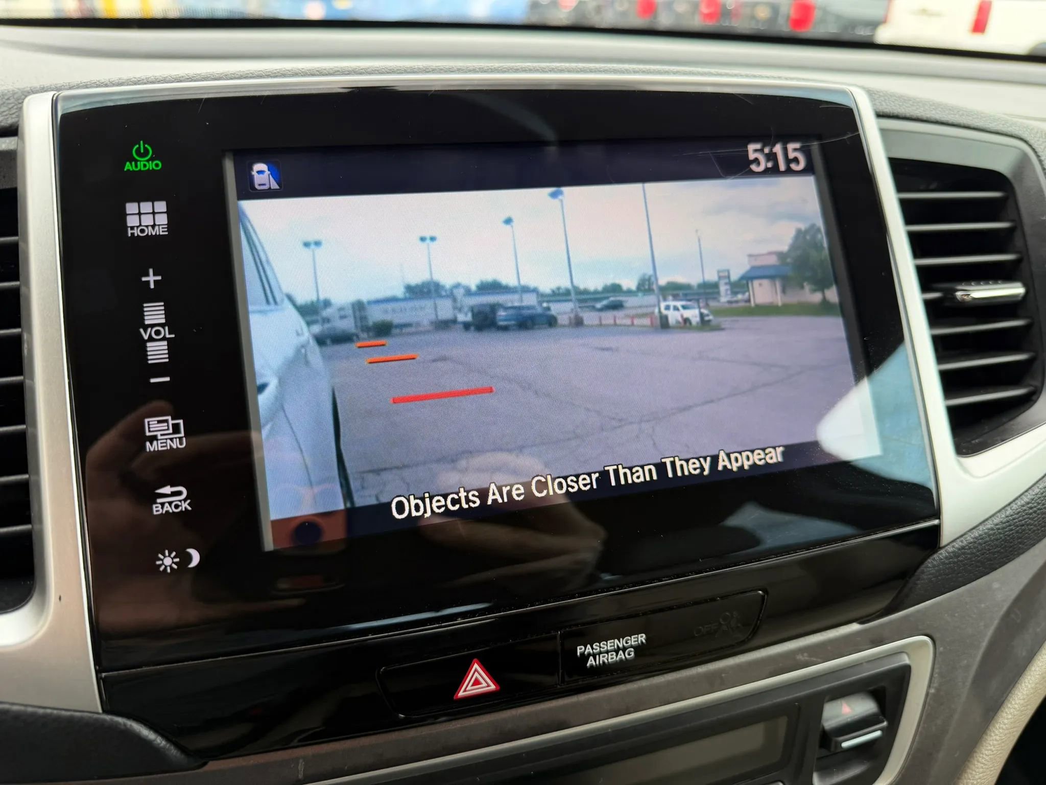 Used 2016 Honda Pilot EX-L image 28