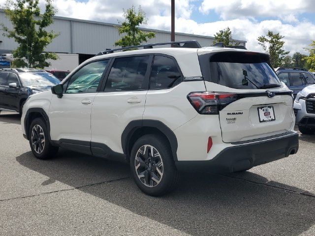 Certified 2026 Subaru Forester Premium w/ Base/Premium Plus Package AWD/4WD image 5