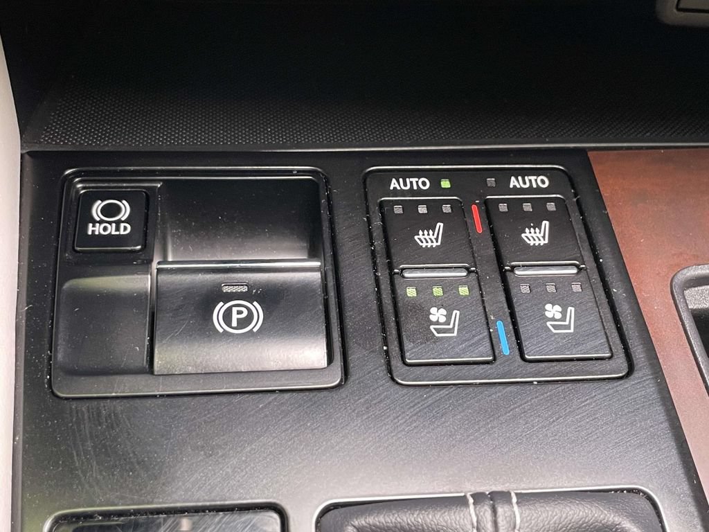 Used 2020 Lexus RX 350 AWD w/ Premium Package image 32