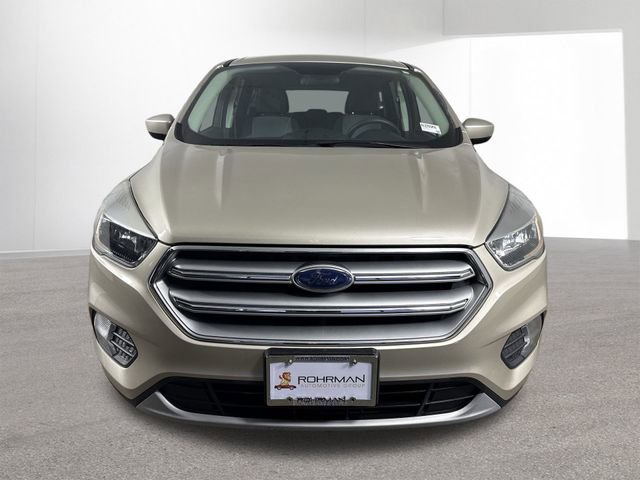 Used 2017 Ford Escape SE image 24