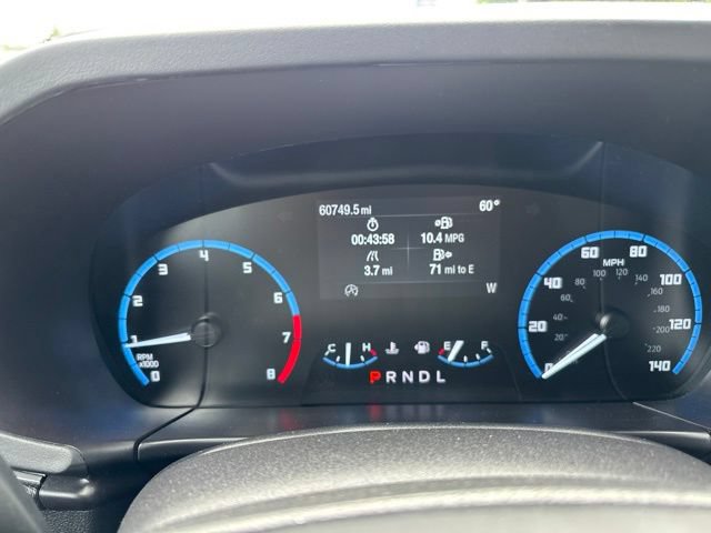 Used 2024 Ford Bronco Sport Big Bend AWD/4WD image 20