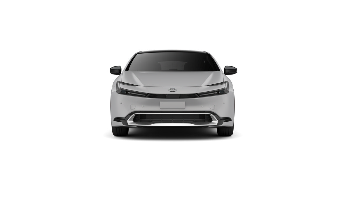 New 2027 Toyota Prius Limited AWD/4WD image 17