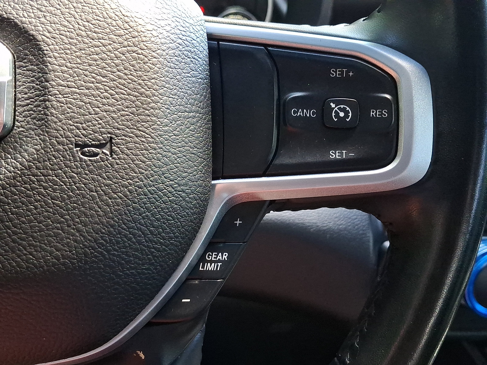 Certified 2021 RAM 1500 Big Horn AWD/4WD image 23