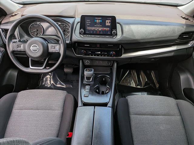 Used 2021 Nissan Rogue SV FWD image 18