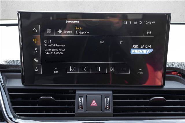 Used 2023 Audi SQ5 Premium Plus AWD/4WD image 16