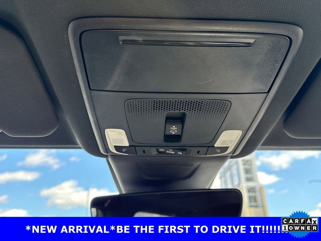 Certified 2023 Honda CR-V Sport Touring image 34