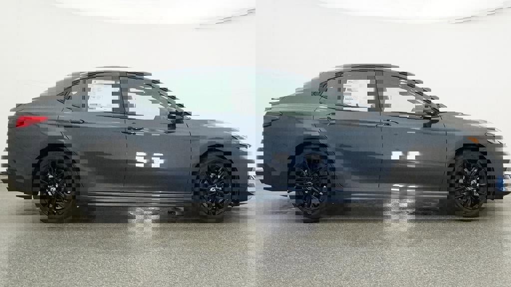 New 2026 Toyota Camry SE image 27