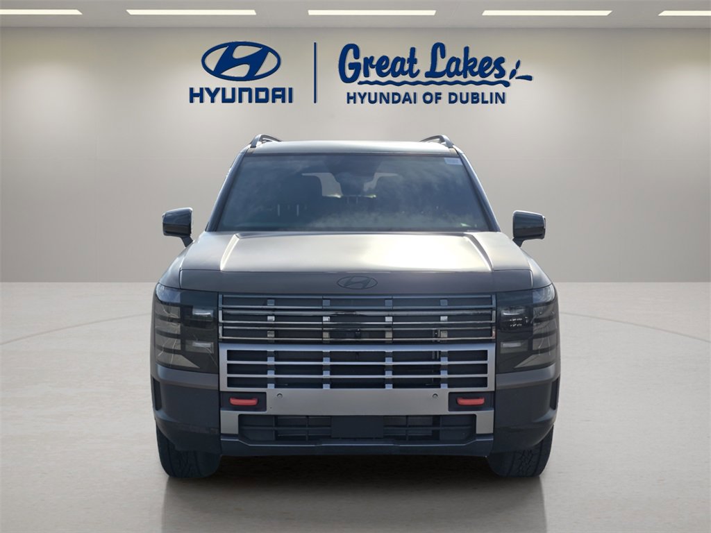 New 2026 Hyundai Palisade XRT Pro image 8