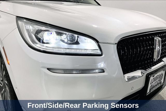 Used 2022 Lincoln Corsair Reserve w/ Equipment Group 201A AWD/4WD image 42