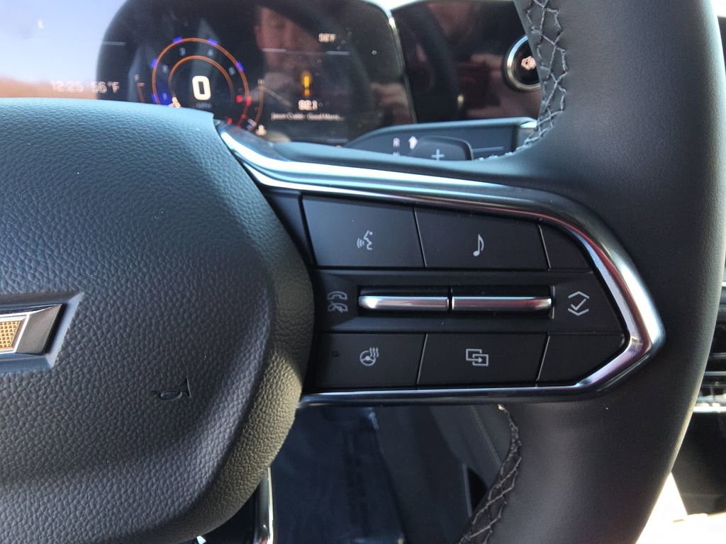 New 2026 Chevrolet Tahoe Premier w/ Sun And Tow Package AWD/4WD image 19