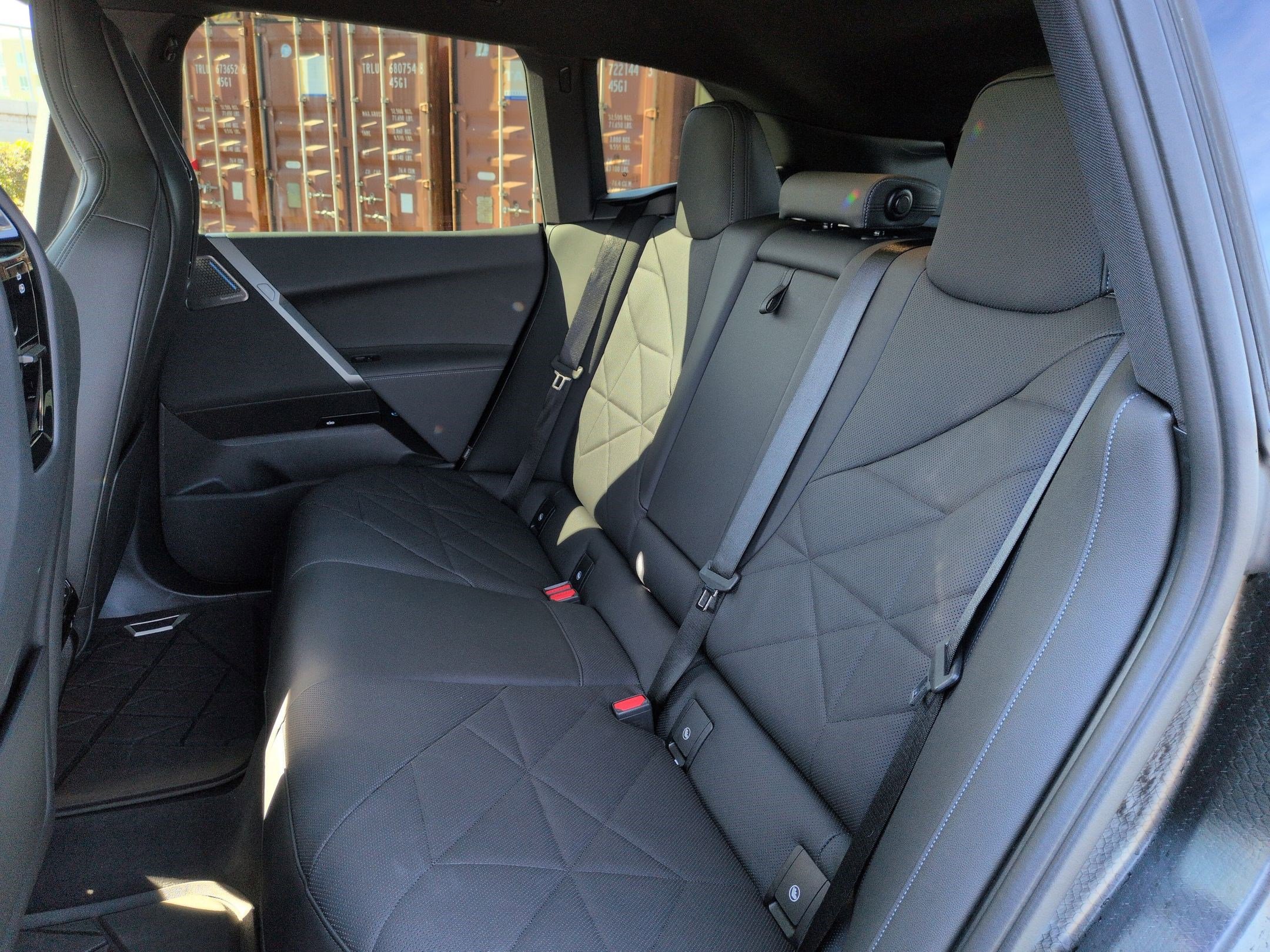 Used 2025 BMW iX M60 image 31