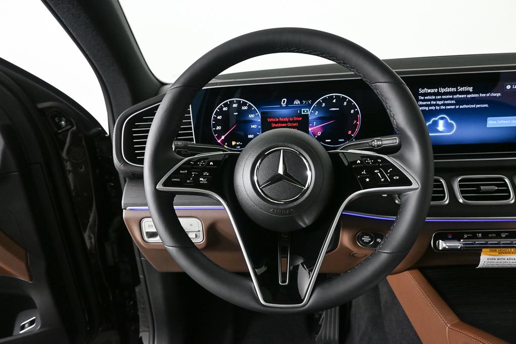 New 2026 Mercedes-Benz GLE 450 4MATIC Coupe video 2