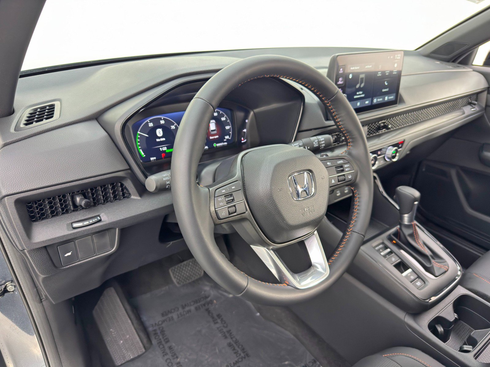 Used 2026 Honda CR-V Sport-L image 12