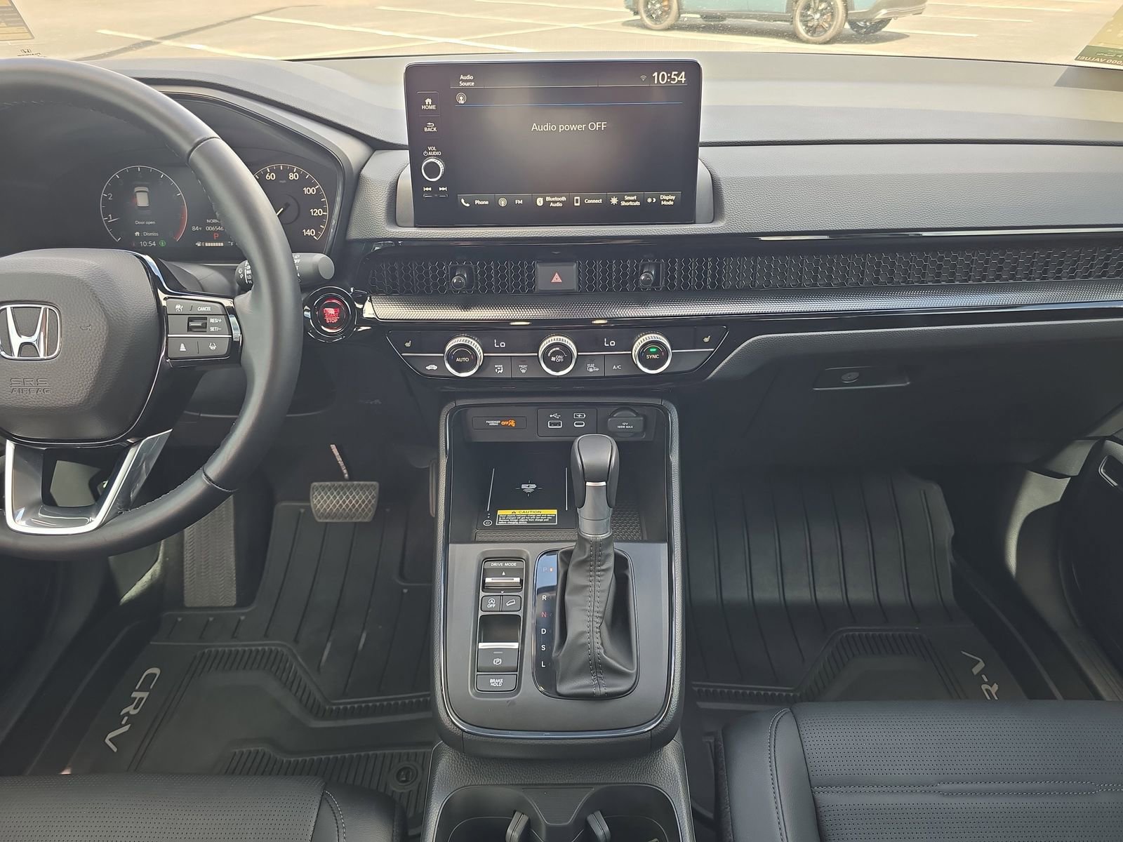 Certified 2025 Honda CR-V EX-L image 11