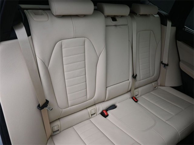 Used 2018 BMW X3 xDrive30i w/ Executive Package image 40