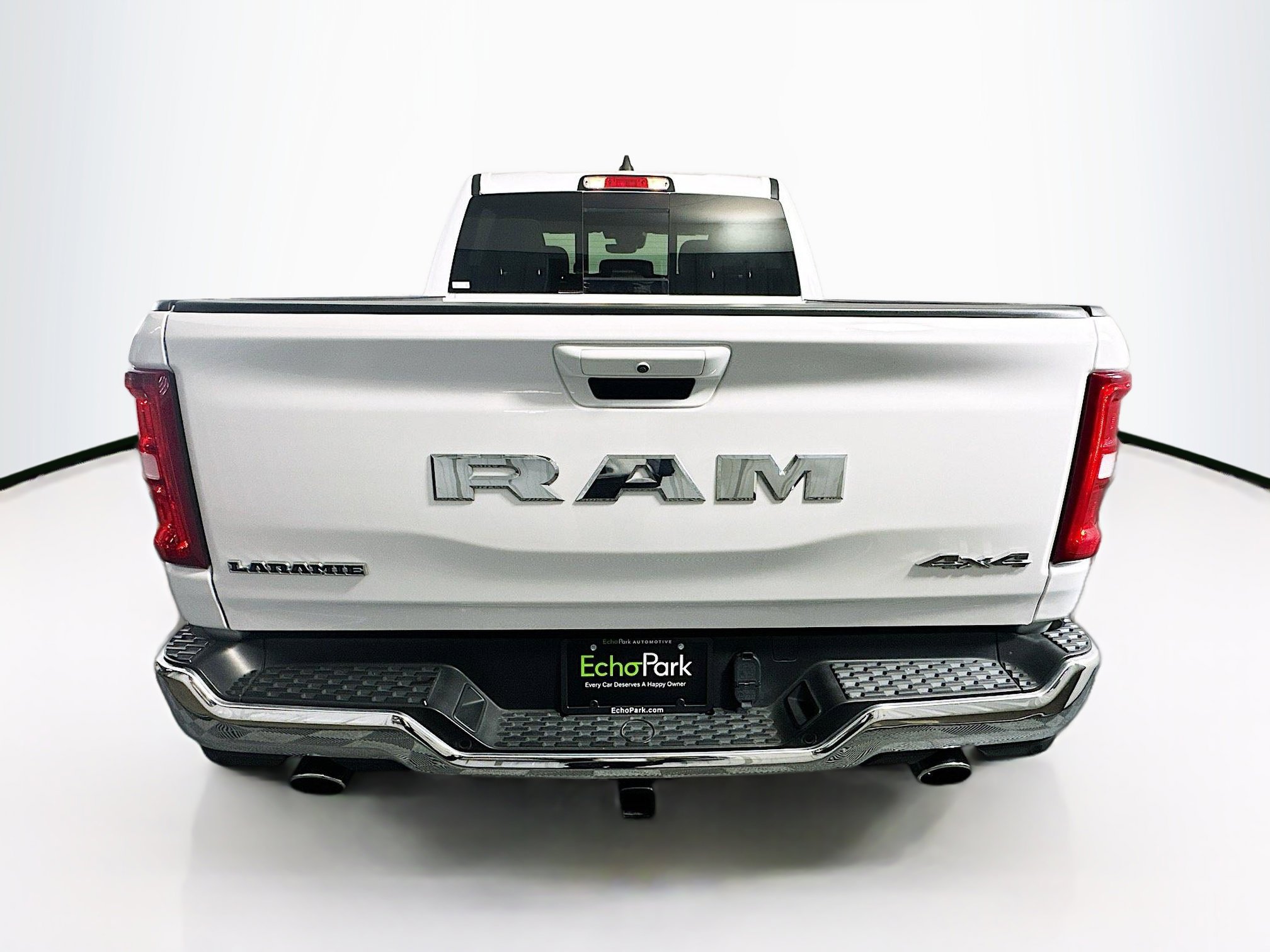 Used 2025 RAM 1500 Laramie image 7