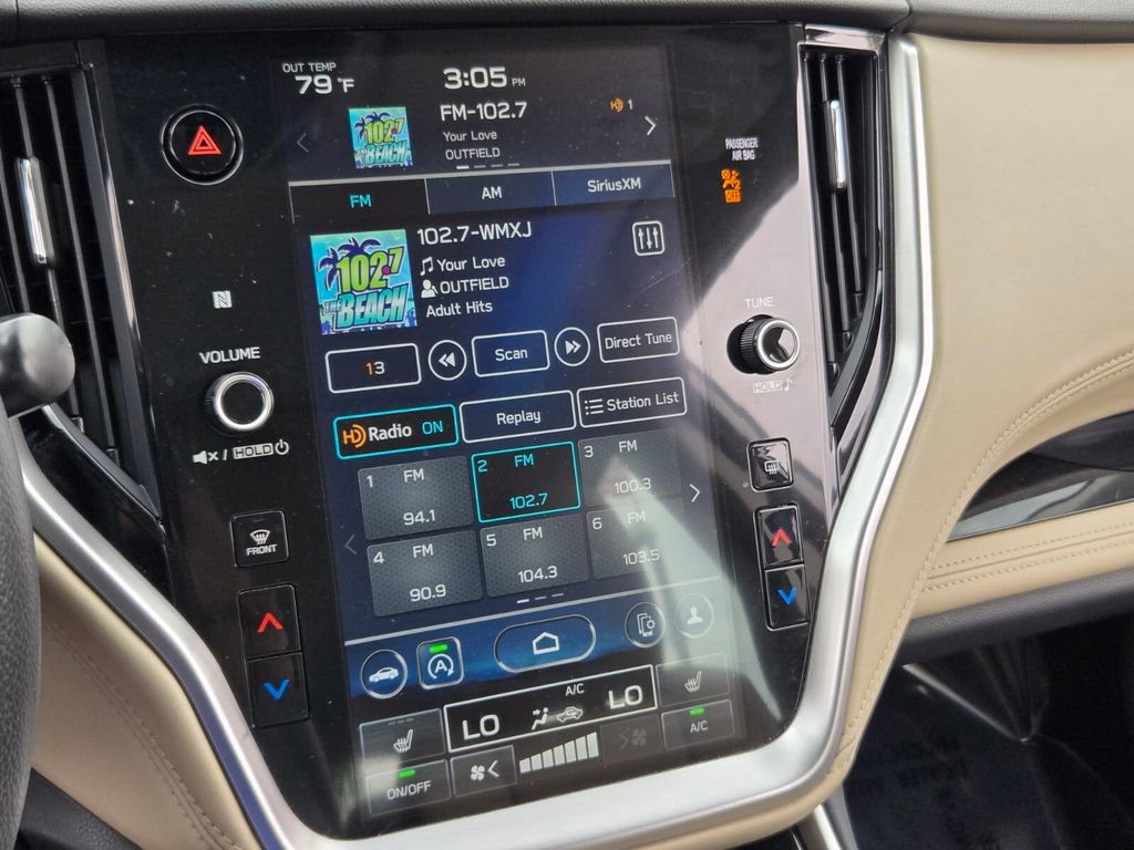 Used 2024 Subaru Legacy Limited image 20