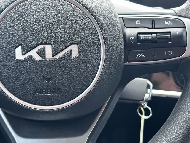Used 2024 Kia Sportage LX FWD image 18