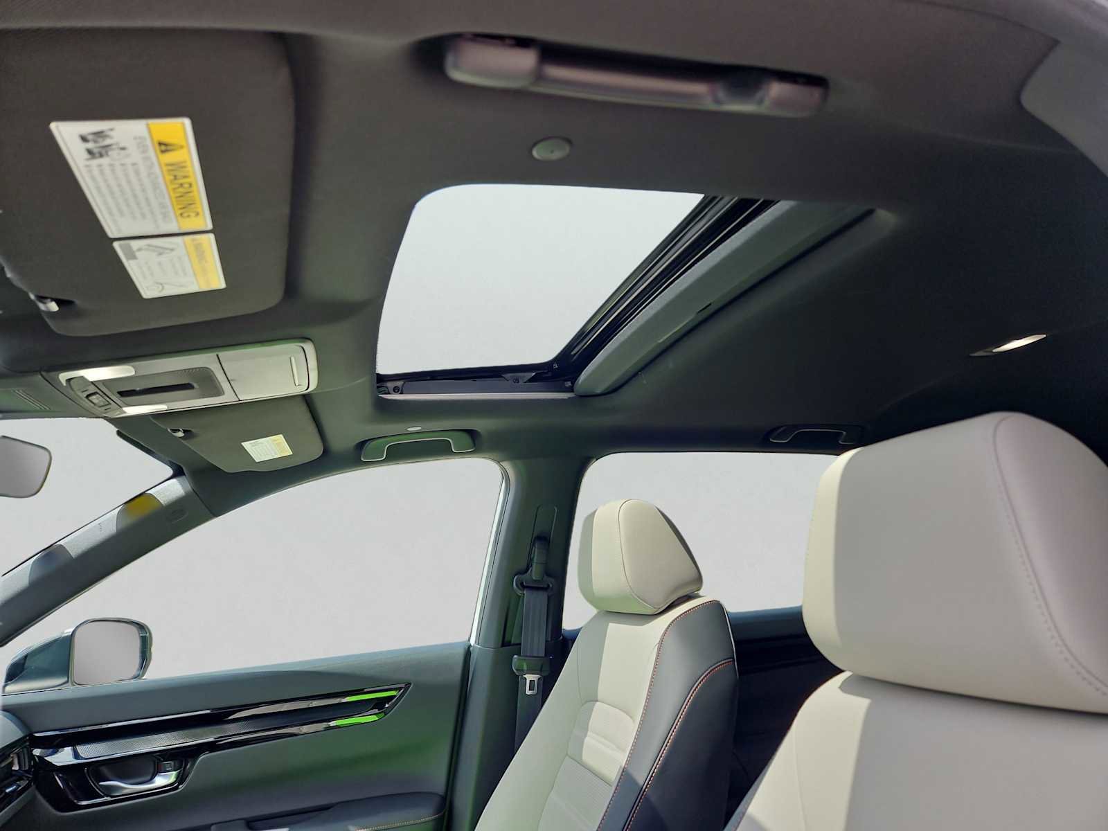 Certified 2023 Honda CR-V Sport Touring image 8