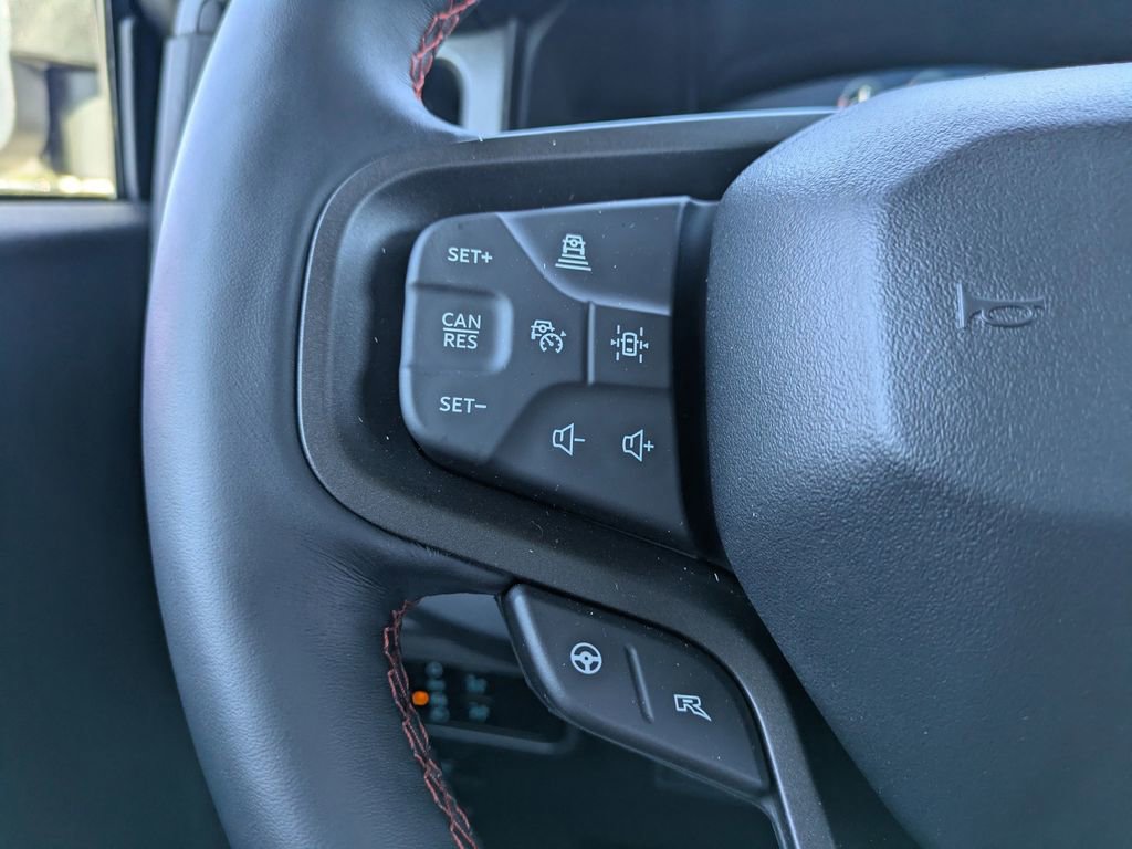 New 2026 Ford Bronco Raptor image 29