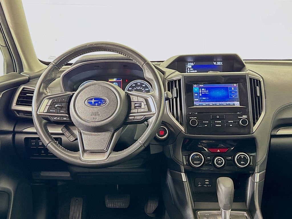 Used 2022 Subaru Forester Premium AWD/4WD image 25