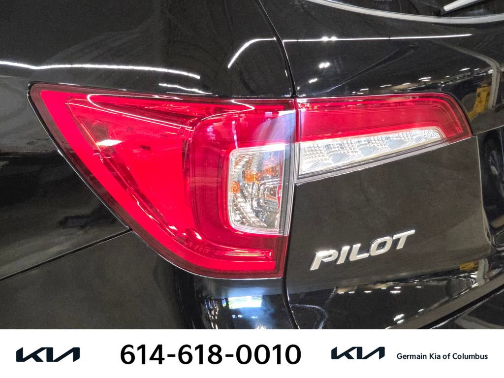 Used 2021 Honda Pilot EX-L image 16
